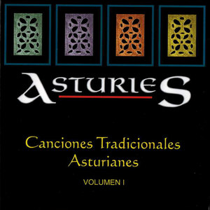 Asturies. Canciones Tradicionales Asturianes (Volumen I)