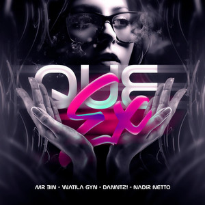 QUE EX ? (ELETROFUNK) (Explicit)
