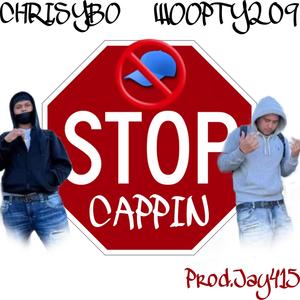 Stop Cappin (feat. Woopty209) (Explicit)