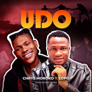 UDO (feat. Lopo) [Explicit]