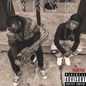 IYKYK (Explicit)