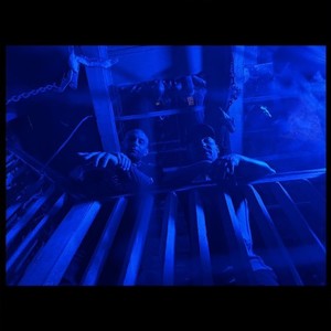 Middle Kick (Explicit)