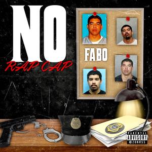 NO RAP CAP (Explicit)