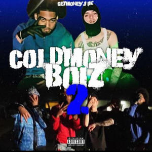 My Vibe (feat. Wildboy92 & Och8) (Explicit)