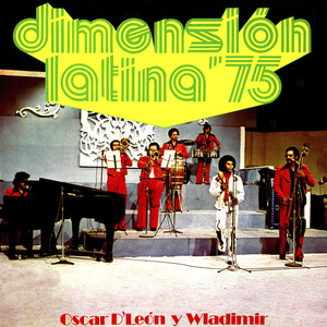 Dimension Latina '75