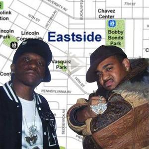 Eastside (feat. Triph Sic) (Explicit)