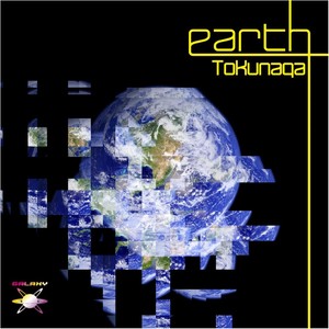 Earth EP