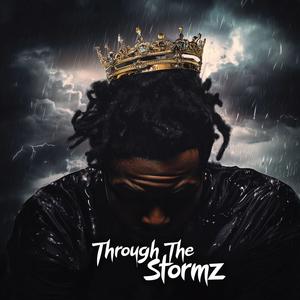 Through The Stormz (AI Vocal) (feat. Synthetic Society)