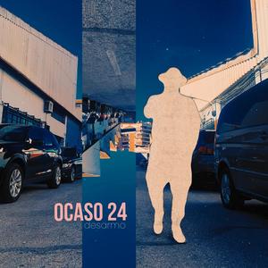 Ocaso 24