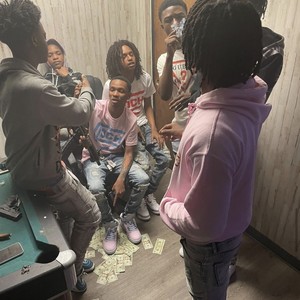 Flood The Streets (feat. 2Banga) (Explicit)