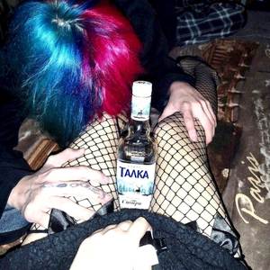 Can Not Feel (Explicit)