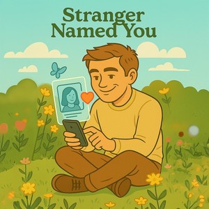 Stranger Named You (feat. Stefan Mathew)