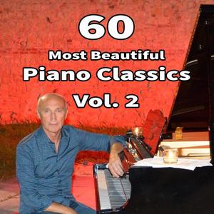 60 Most Beautiful Piano Classics, Vol. 2 - Canon in D Major (Piano Arrangement)