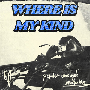 Mind Act (feat. Kriss Krimm)