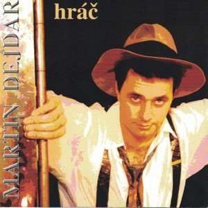 Martin Dejdar - Dáváš Mi Lásky Půl