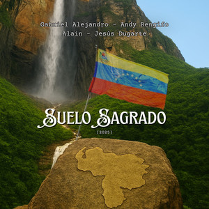 Suelo Sagrado (Remaster 2025)