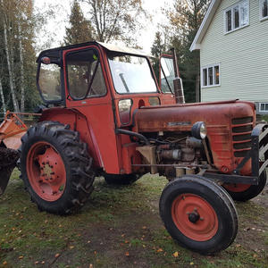 Zetor`n etter Goffa