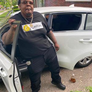 Let You Go( Imma Do Me) (Explicit)