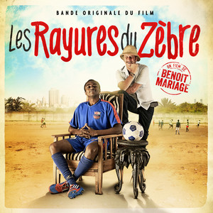 Les rayures du zèbre (Bande originale du film)