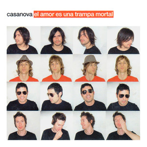 Casanova - Cómo Olvidar