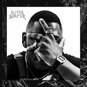 SILVER SURFER (Explicit)