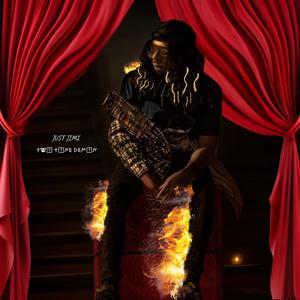 Stuntin' (feat. Gurbo) (Explicit)