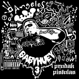 Off a Pill (feat. Cozy Dans) (Explicit)