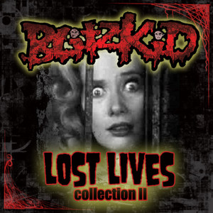 Lost Lives (Collection 2)