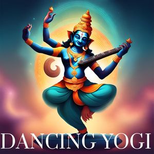 Dancing Yogi