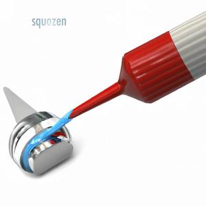 Squozen