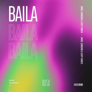 Baila (Extended Mix)