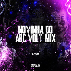 Novinha Do Abc Volt-Mix (Explicit)