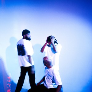 UNDERGROUND COLLECTIVE (feat. Index & ROC CHAMBERLIN) (Explicit)