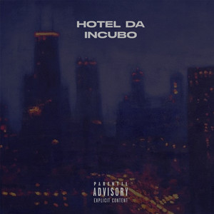 HOTEL DA INCUBO (Explicit)