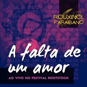 A Falta de um Amor (Ao Vivo)