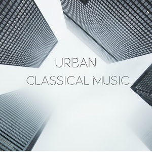 Urban Classical Music