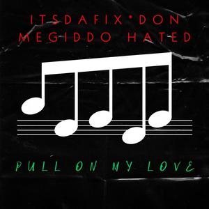 Pull on my Love (feat. Don Megiddo Hated)