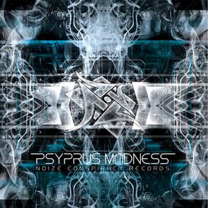 Psyprus Madness