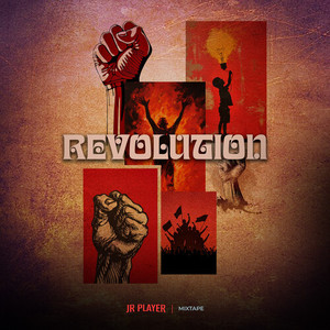 REVOLUTION MIXTAPE