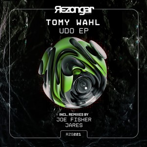 Udo (Joe Fisher Remix)