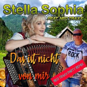 Das ist nicht von mir (NEO TRAXX PARTY REMIX)