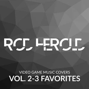 Video Game Music Covers, Vol. 2 - 3 Favorites