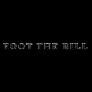 Foot the Bill (Dine & Dash Mix)