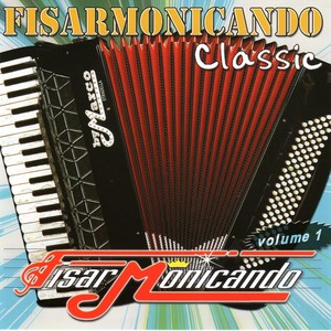 Fisarmonicando Classic, Vol. 1