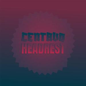 Centavo Headrest