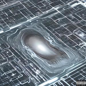 Digital FootPrint (feat. Blind & MrMajeemi) (Explicit)