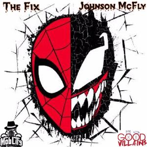 Good Villains (feat. Johnson McFly) [Radio Edit]
