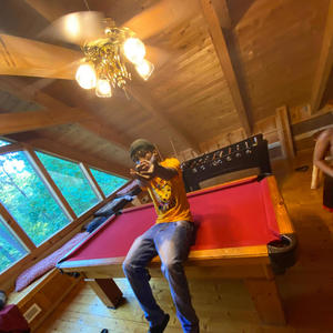 Where you been (feat. LuhBallOutOTW) (Explicit)