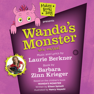 Wanda's Monster the Musical