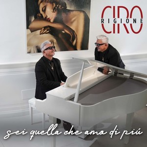Ciro Rigione - Nera ne'